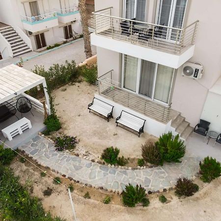 Апартаменти Sunshine House Kos - Easy Living By The Sea Kefalos  Екстер'єр фото