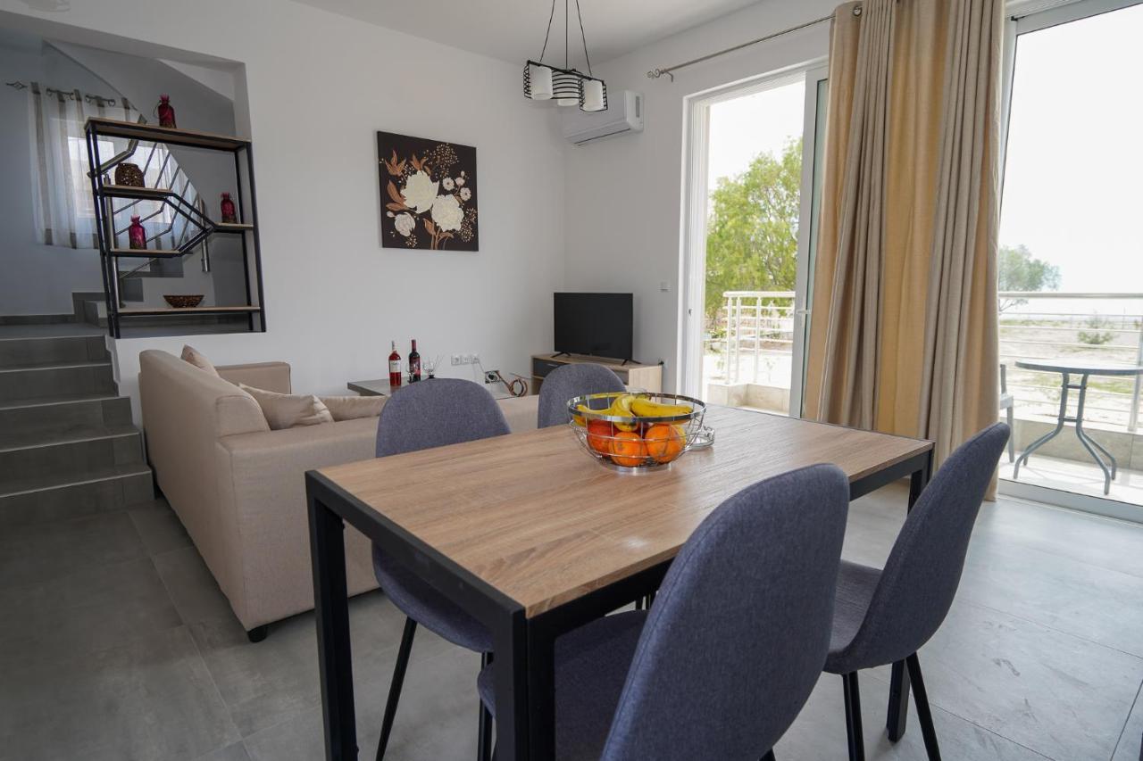 Апартаменти Sunshine House Kos - Easy Living By The Sea Kefalos  Екстер'єр фото