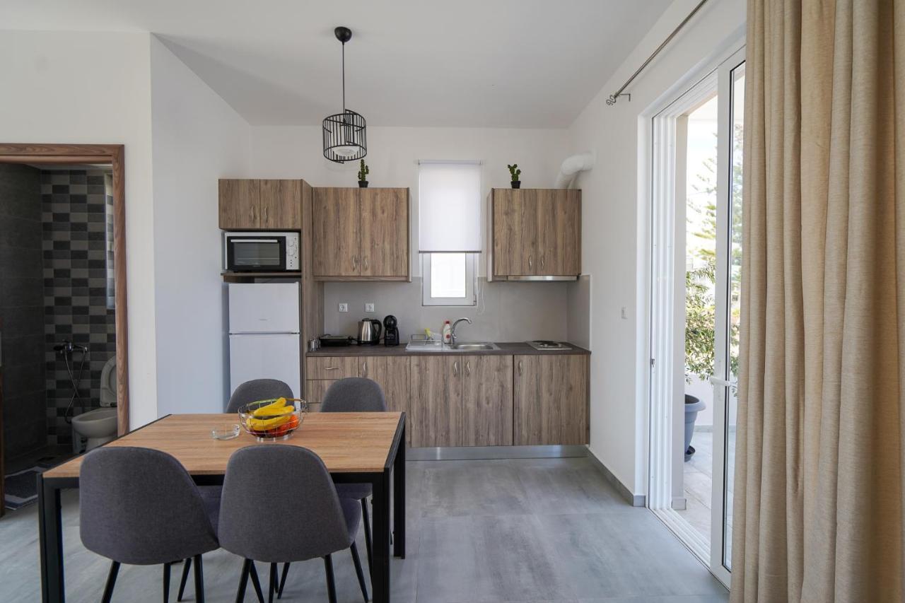 Апартаменти Sunshine House Kos - Easy Living By The Sea Kefalos  Екстер'єр фото