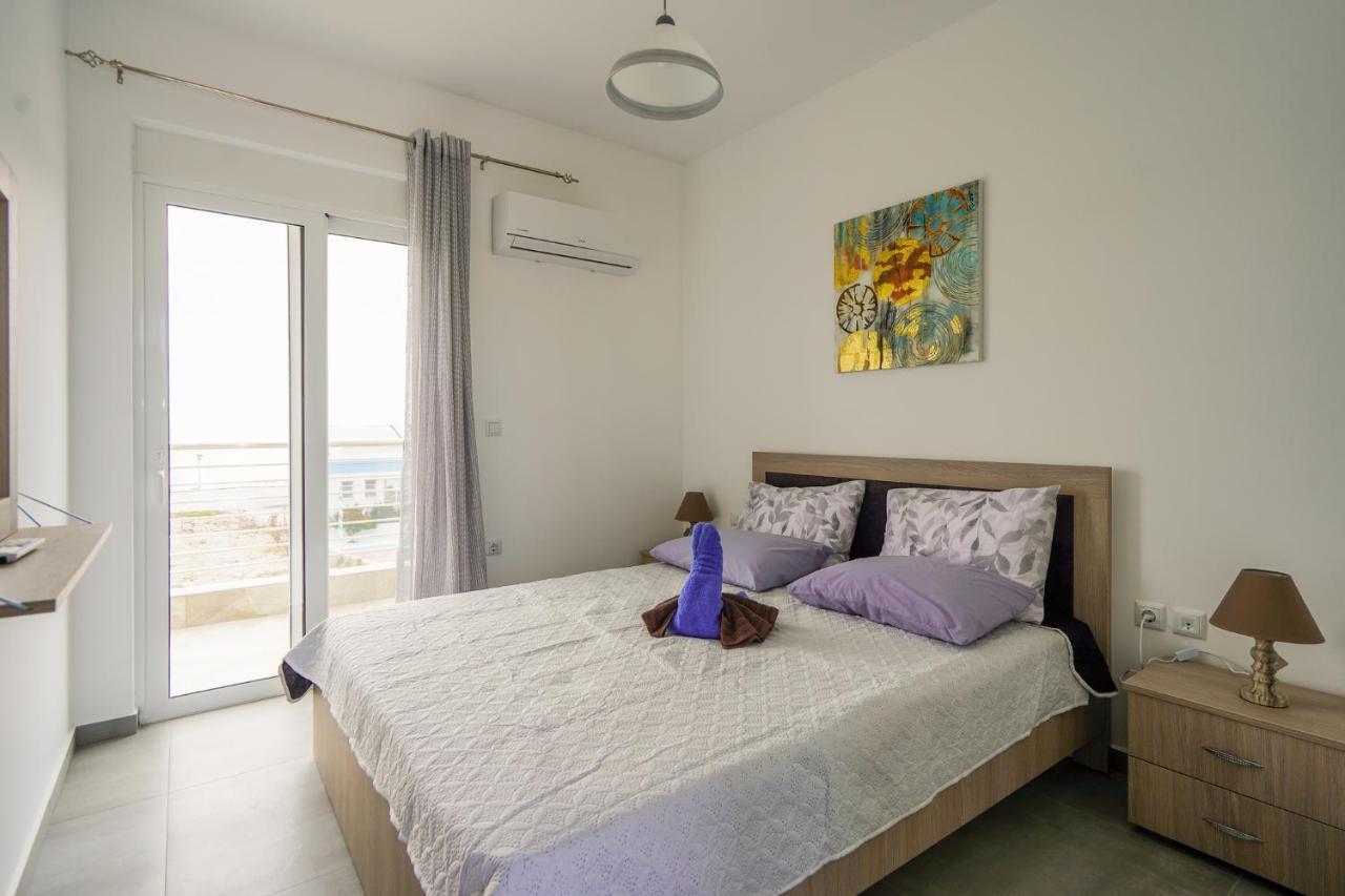 Апартаменти Sunshine House Kos - Easy Living By The Sea Kefalos  Екстер'єр фото