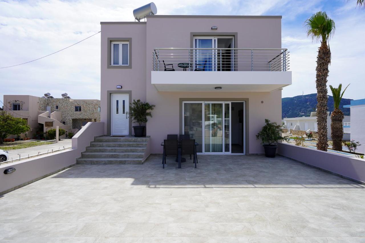 Апартаменти Sunshine House Kos - Easy Living By The Sea Kefalos  Екстер'єр фото