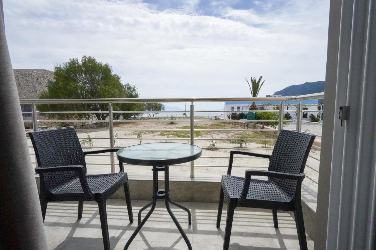 Апартаменти Sunshine House Kos - Easy Living By The Sea Kefalos  Екстер'єр фото