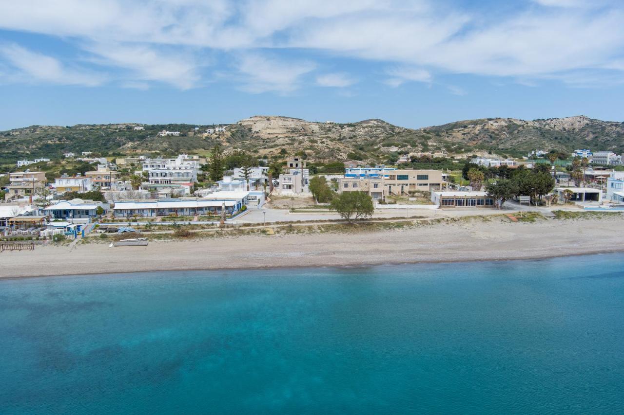 Апартаменти Sunshine House Kos - Easy Living By The Sea Kefalos  Екстер'єр фото