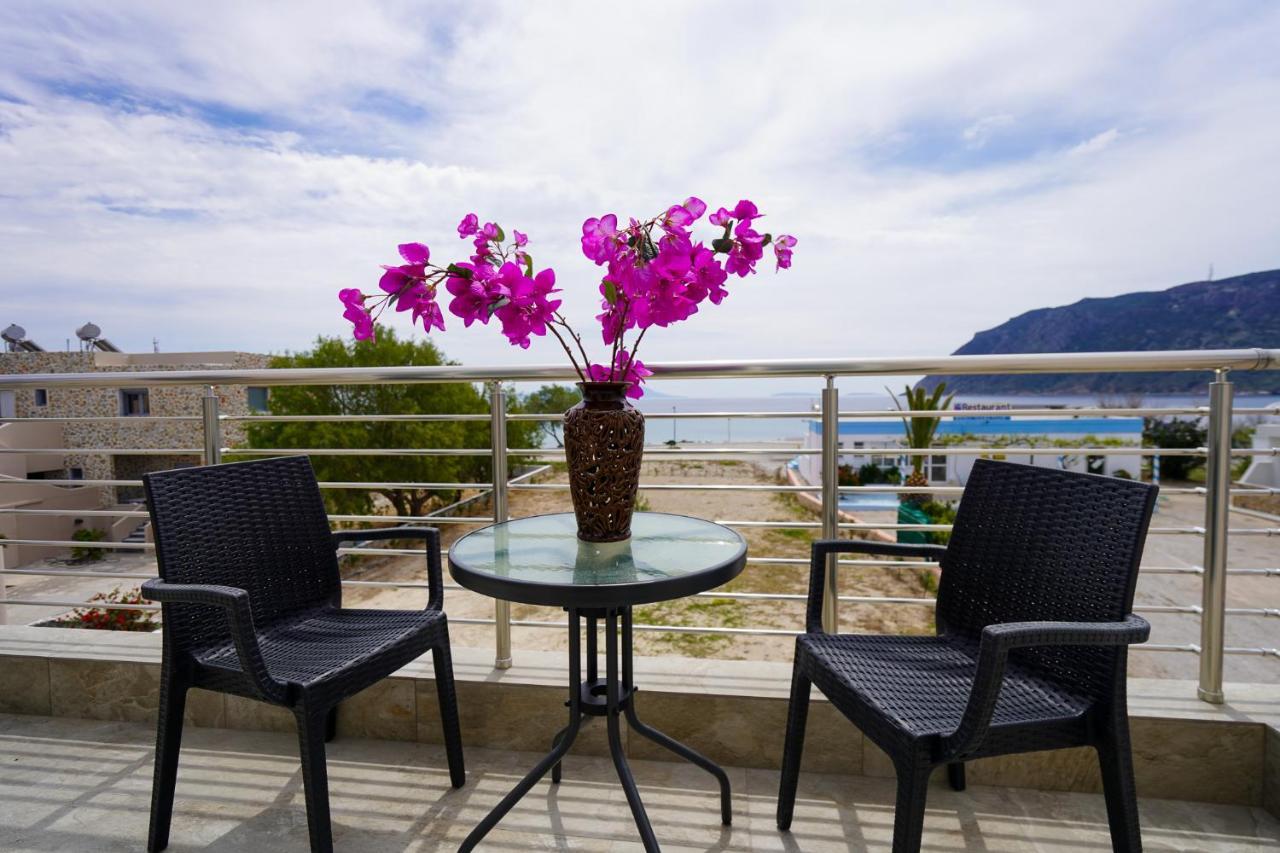Апартаменти Sunshine House Kos - Easy Living By The Sea Kefalos  Екстер'єр фото