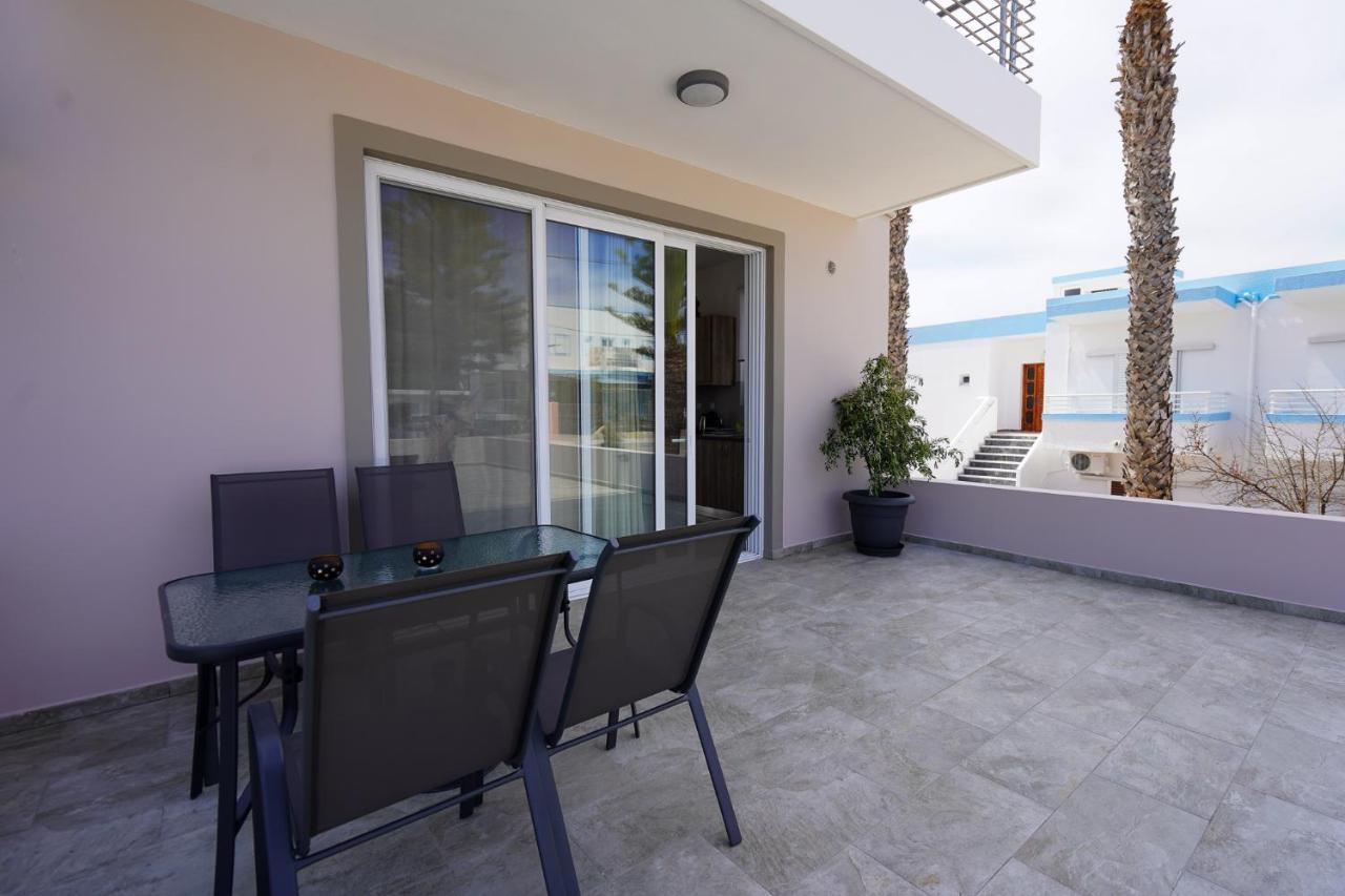 Апартаменти Sunshine House Kos - Easy Living By The Sea Kefalos  Екстер'єр фото