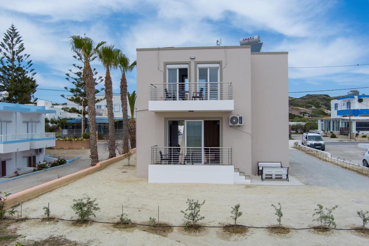 Апартаменти Sunshine House Kos - Easy Living By The Sea Kefalos  Екстер'єр фото