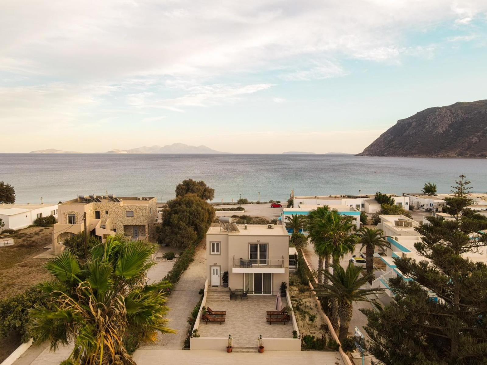 Апартаменти Sunshine House Kos - Easy Living By The Sea Kefalos  Екстер'єр фото