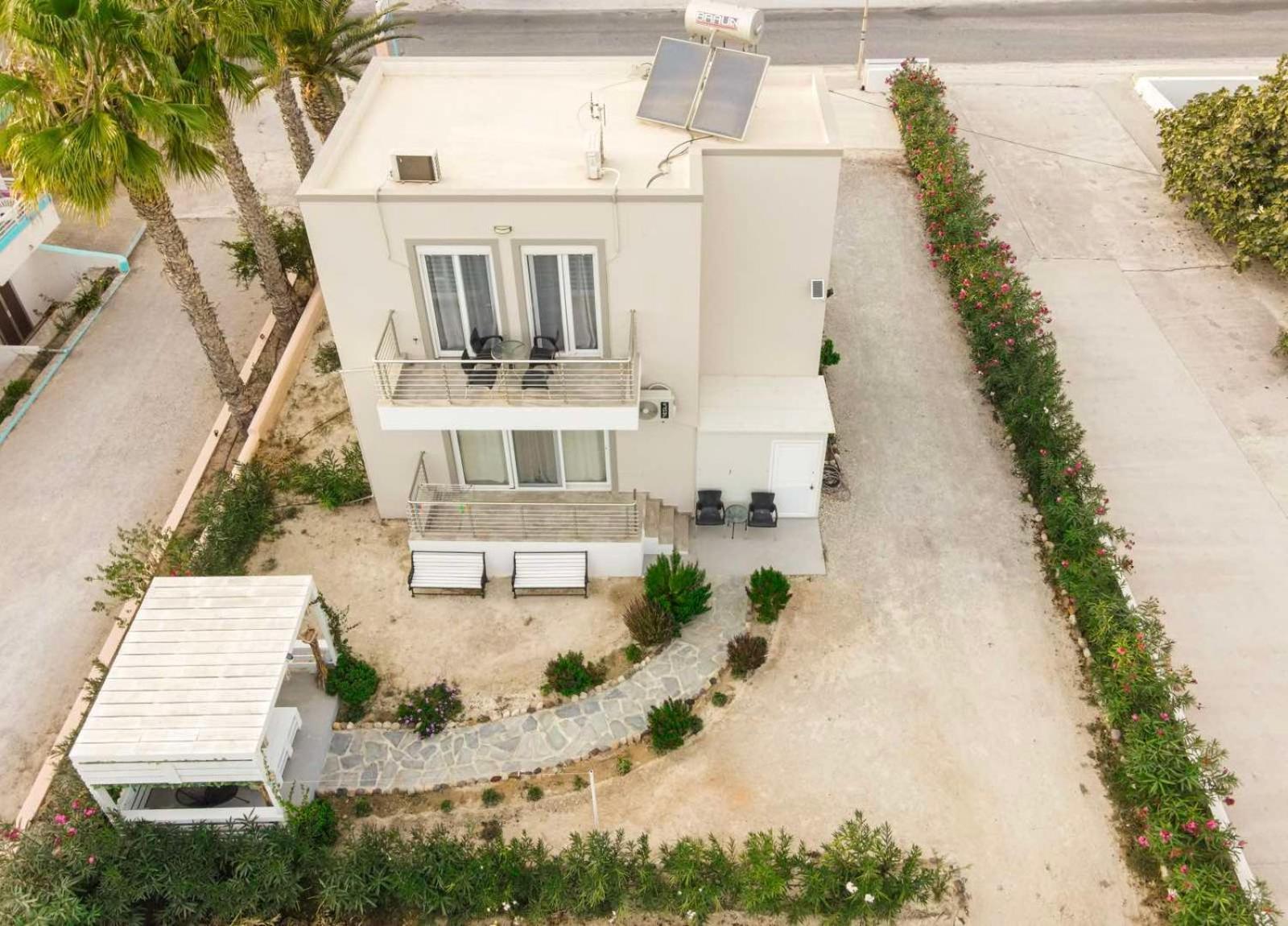 Апартаменти Sunshine House Kos - Easy Living By The Sea Kefalos  Екстер'єр фото